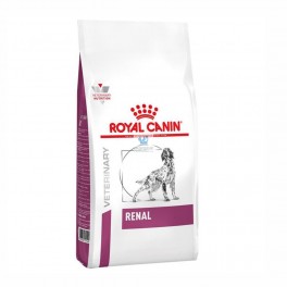 Royal Canin Renal 14 Kg Pienso para Perros