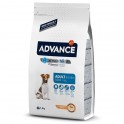 ADVANCE MINI ADULT CHICKEN & RICE 7.5 Kg pienso para perros