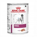 Royal Canin Renal 12x410 gr Pienso para perros
