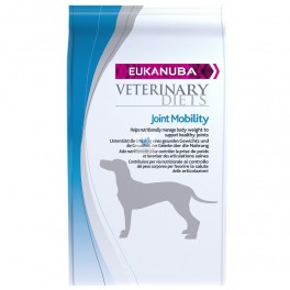 EUKANUBA CANINE ADULTO JOINT MOBILITY  POLLO 12 kg Pienso para Perros