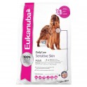 EUKANUBA PERRO ADULTO DAILY CARE SENSITIVE SKIN POLLO Pienso para Perros