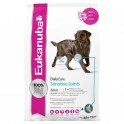 EUKANUBA PERRO ADULTO DAILY CARE SENSITIVE JOINTS POLLO Pienso para Perros