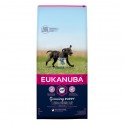 EUKANUBA PUPPY JUNIOR Pienso para Perros