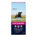 EUKANUBA PUPPY JUNIOR DEVELOPING R/GRANDES 15 Kg Pienso para Perros