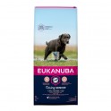 EUKANUBA MATURE SENIOR RAZAS GRANDES 15 KG