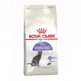 Royal Canin Sterilised 37 Feline 10 Kg Comida para Gatos