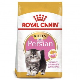 Royal Canin Persian Kitten 10 kg comida para gatos