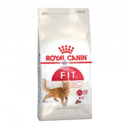 Royal Canin Feline Fit 32 10 Kg Comida para Gatos