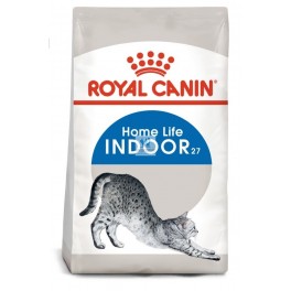 Royal Canin Indoor 27 10 Kg comida para gatos
