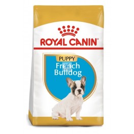Royal Canin Bulldog Francés Puppy 10 kg Pienso para Perros