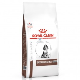 Royal Canin Gastrointestinal Junior 10 Kg Pienso para Perros