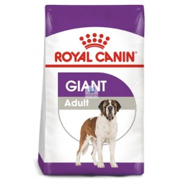 Royal Canin Giant Adult 15 kg Pienso para Perros