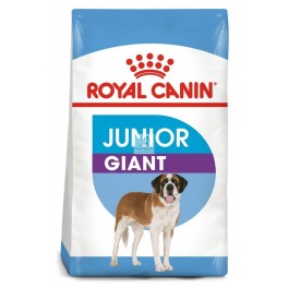Royal Canin Giant Junior 15 Kg Pienso para Perros