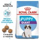 Royal Canin Giant Puppy 15 kg pienso para perros