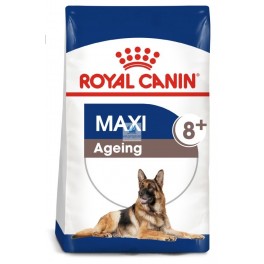 Royal Canin Maxi Ageing (8+) 15 kg pienso para perros
