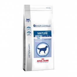 Royal Canin Mature Large Dog 14 kg pienso para perros