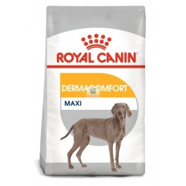 Royal Canin Maxi Dermacomfort 10 kg pienso para perros