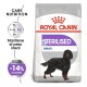 Royal Canin Maxi Sterilised 9 kg pienso para perros
