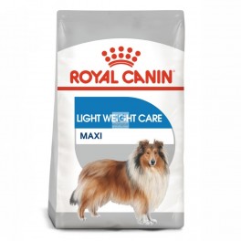 Royal Canin Maxi Light Weight Care 15 kg pienso para perros