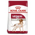 Royal Canin Medium Adult 15 Kg Pienso para Perros