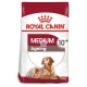Royal Canin Medium Ageing (10+) 15 kg pienso para perros