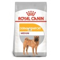 Royal Canin Medium Dermacomfort 10 kg pienso para perros
