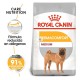 Royal Canin Medium Dermacomfort 10 kg pienso para perros