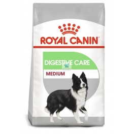 Royal Canin Medium Digestive Care 10 kg pienso para perros