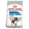 Royal Canin Canine Medium Light Weight Care 10 Kg Pienso para Perros
