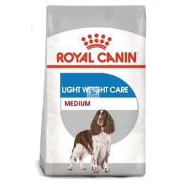 Royal Canin Canine Medium Light Weight Care 10 Kg Pienso para Perros