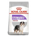Royal Canin Medium Sterilised 10 kg pienso para perros