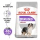 Royal Canin Medium Sterilised 10 kg pienso para perros