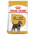 Royal Canin Miniature Schnauzer Adult 7.5 kg pienso para perros