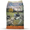 TASTE OF WILD HIGH PRAIRIE PUPPY BISONTE 12,2 Kg Pienso para Perros