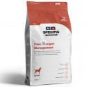 SPECIFIC CDD ALLERGY MANAGEMENT 12 Kg Pienso para Perros