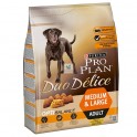 Pro Plan Duo Delice Medium & Large Pollo 10 Kg Pienso para Perros
