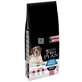PROPLAN CANINE ADULT LARGE ROBUST SKIN SALMON 14 Kg Pienso para Perros