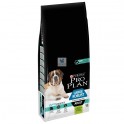 Pro Plan Large Robust Adult Skin (Cordero) 14 Kg Pienso para Perros