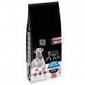 Pro Plan Large Athletic Adult Skin (Salmón) 14 Kg Pienso para Perros