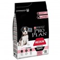 Pro Plan Medium Puppy Sensitive Skin 12 kg Pienso para Perros