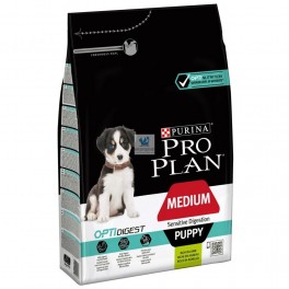 PROPLAN CANINE ADULT SMALL SENSITIVE SALMON Pienso de Perros