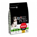 Pro Plan Medium Puppy Start 12 Kg Pienso para Perros