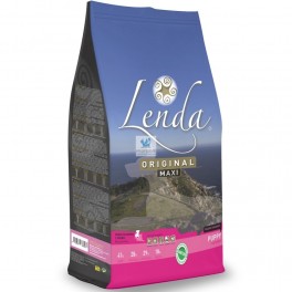 Lenda Original Puppy Maxi 15 Kg Pienso para Perros