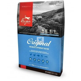 Orijen Original perros adultos 6 Kg Pienso para Perros