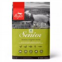 Orijen Senior perros edad Avanzada 11.4 Kg Pienso para Perros