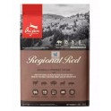 Orijen Gatos Regional Red 5,4 Kg Comida para Gatos
