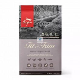 Orijen Fit&Trim perros Sobrepeso 11,4 Kg Pienso para Perros