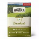 Acana Gatos Grasslands Natural Todas las Edades Pollo, Cordero y Pato 4,5 Kg Comida para Gatos