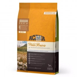 Acana Dog Wild Prairie Natural Todas las Edades 11.4 Kg Pienso para Perros