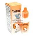TABERNIL HEPATO RENAL 20 ml Protector Hepatico para aves ornamentales